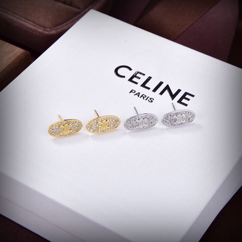 Ce1i*e earrings